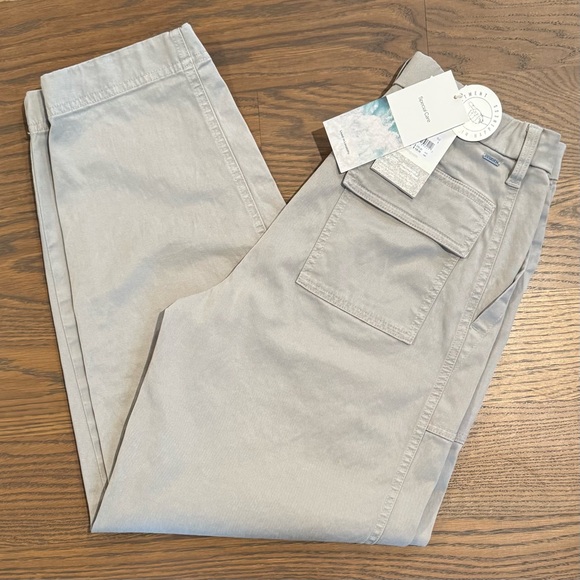 Vuori Pants - Vuori Anza Twill Structured Pant NWT
